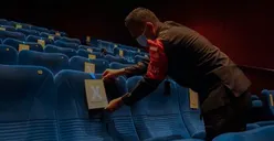 Bioskop di Kota Bogor Sudah Beroperasi Kembali
