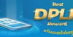 Promo Best DPLK Reward bank bjb, Berhadiah Total Rp54 Juta