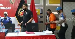 Penembakan di Cengkareng, Kapolda Metro Jaya Minta Maaf ke TNI AD
