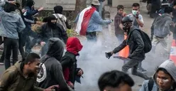 Tawuran Berdarah di Kemayoran, Polisi Amankan 18 Orang, 2 Sebagai Eksekutor Pembacokan