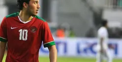 Akhirnya Setelah 4 Tahun Jadi WNI, Ezra Walian Bisa Bela Timnas Indonesia