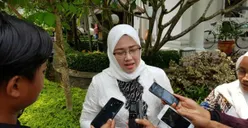 Jelang Sidang, Anne Ratna Mustika Polisikan 5 YouTuber Diduga Sebar Hoaks