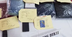 Polda Metro Jaya Tangkap Pelaku Ganjal ATM, Pelaku Kuras Rp108 Juta