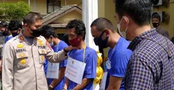 Pelaku Pelecehan Seksual Anak di Bawah Umur di Bogor Terancam Hukuman 15 Tahun Penjara