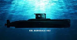 Haru! Surat Seorang Anak Awak Kapal Naggala 402 untuk Sang Ayah yang Telah Gugur