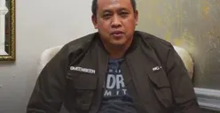 Wakil Wali Kota Bekasi Tri Adhianto Positif Covid-19