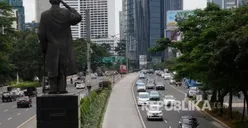 Prakiraan Cuaca BMKG: Jakarta Cerah Sepanjang Hari Jumat 30 Juli 2021