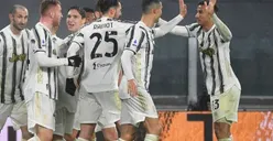 Hasil Liga Italia: Bekuk 3-0 Crotone, Juventus Incar Duo Milan