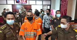 Kejati Jatim Ringkus 4 Tersangka Kredit Macet di Bank