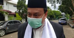 MUI Kab Bogor Berikan Lampu Hijau Pelaksanaan Salat Tarawih di Tengah Pandemi Covid-19