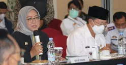 Pemkab Bogor dan Cianjur Minta Dukungan Komisi V DPR RI untuk Melanjutkan Jalur Puncak 2