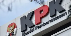 KPK Geledah Kantor Dinas PUTR Bandung Barat
