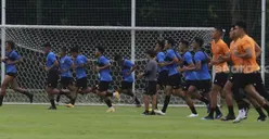 Kantongi Izin, Uji Coba Timnas U-23 vs Tira Persikabo Digelar Malam Ini