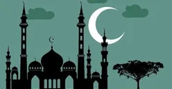 #AYO LEBARAN: Ini Makna Minal Aidin Wal Faizin Yang Sebenarnya, Jangan Salah Ya