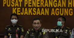 Dugaan Korupsi BPJS Naker, Kejagung Periksa 8 Nama sebagai Saksi