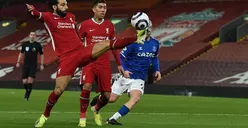 Hasil Liga Inggris: Kalah Lagi, The Reds Keok 0-2 dari Everton di Anfield