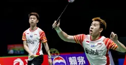 JADWAL SIARAN LANGSUNG ALL ENGLAND 2021 TVRI: Ini Ujian Pertama The Minions Marcus - Kevin
