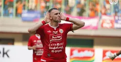 Piala Menpora 2021: Miliki Materi Berkelas, Trisula Persija Jadi Sinyal Bahaya di Grup Neraka