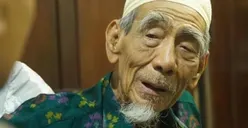 Nabi Muhammad Ternyata Lahir 2 Kali, Simak Penjelasan dari Kyai Muhammad Najih Putra Mbah Moen