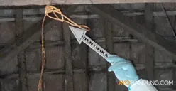 Orang Tua Cerai, Remaja Ditemukan Tewas Gantung Diri di Bekasi