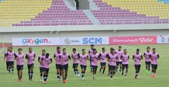 Piala Menpora 2021: Laga Canggung Persikabo 1973 Hadapi Arema di Partai Perdana