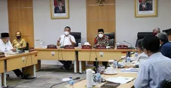 Sarana Jaya Tak Siap Beberkan Dugaan Korupsi Pengadaan Lahan, DPRD DKI Jadwalkan Pemanggilan Ulang
