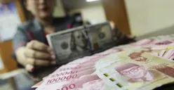 Rupiah Tak Berdaya Lawan Dolar AS