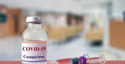 Sehari Targetkan 1.500 Orang, Pemkot Bogor Kebut Vaksinasi Covid-19 untuk Lansia