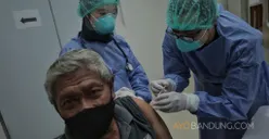 Syarat Mendapatkan Vaksin Booster di Bogor