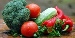 Dicoba Yuk! 5 Makanan yang Bisa Bikin Kulit Sehat dan Cerah