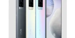 Segera Hadir di Indonesia, Ini Harga dan Spesifikasi Vivo X60 dan X60 Pro