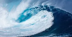 Ada Potensi Gempa M 8,7 dan Tsunami 29 Meter di Pesisir Selatan Jawa, Ini Penjelasan BMKG