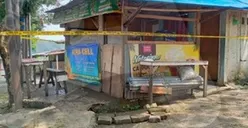 Diduga Jadi Korban Pembunuhan, Pemilik Warung Kopi di Bogor Tewas Bersimbah Darah