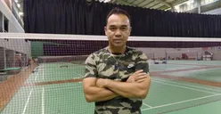 Kalah Lawan Pemain Top di Orleans Masters 2021, PBSI Tetap Apresiasi Penampilan Tim Indonesia