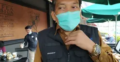 Jelang Ramadan Harga Bahan Pokok di Pasar Tradisional Bogor Terpantau Aman