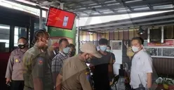 Nekat Layani Pelanggan Makan di Tempat, Kafe di Kota Bogor Didenda Rp1 Juta