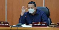 Krisis Lahan Makam di Jakarta, Komisi D DPRD DKI Siap Bantu Anggaran