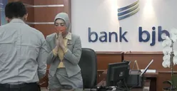 Dukung PPKM Darurat Jawa - Bali, Berikut Jadwal Jam Operasional Layanan Kas bank bjb