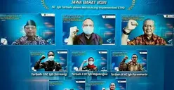 Dukung Jabar Provinsi Digital, bank bjb Akselerasi Penerapan ETPD