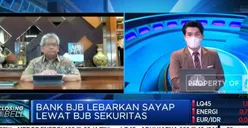 bank bjb Dorong Investasi Pasar Modal di Jawa Barat Melalui bjb Sekuritas
