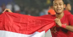 Gelandang Timnas U-22 Siap Antar Indonesia Cetak Sejarah SEA Games 2019