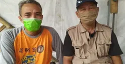 Dituduh Sunat Dana Bansos Depok, Ini Klarifikasi Pak RT