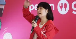 Pelanggan GoFood Meningkat Signifikan pada 2019