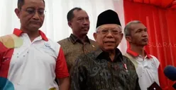Wapres Sebut Defisit BPJS Kesehatan akan Semakin Bengkak