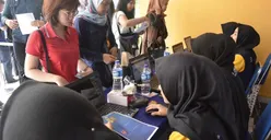 April, Program Kartu Pra Kerja Diberlakukan