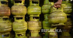 Isu Kenaikan Harga Elpiji dan Listrik, Ini Jawaban Pemerintah