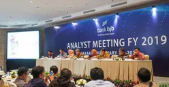 bank bjb Catatkan Laba Bersih Rp1,56 Triliun Sepanjang 2019