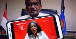 Pengembangan Aset untuk Industri 4.0 Perlu Disiapkan