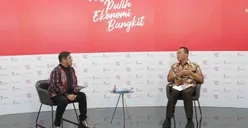 Jaga Keluarga dengan Vaksin