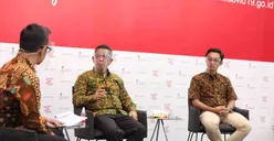 Disiplin Protokol Kesehatan Sama dengan Pentingnya Vaksin